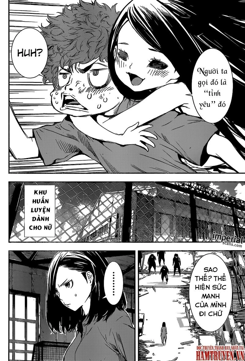 Area D Chapter 123 - 13