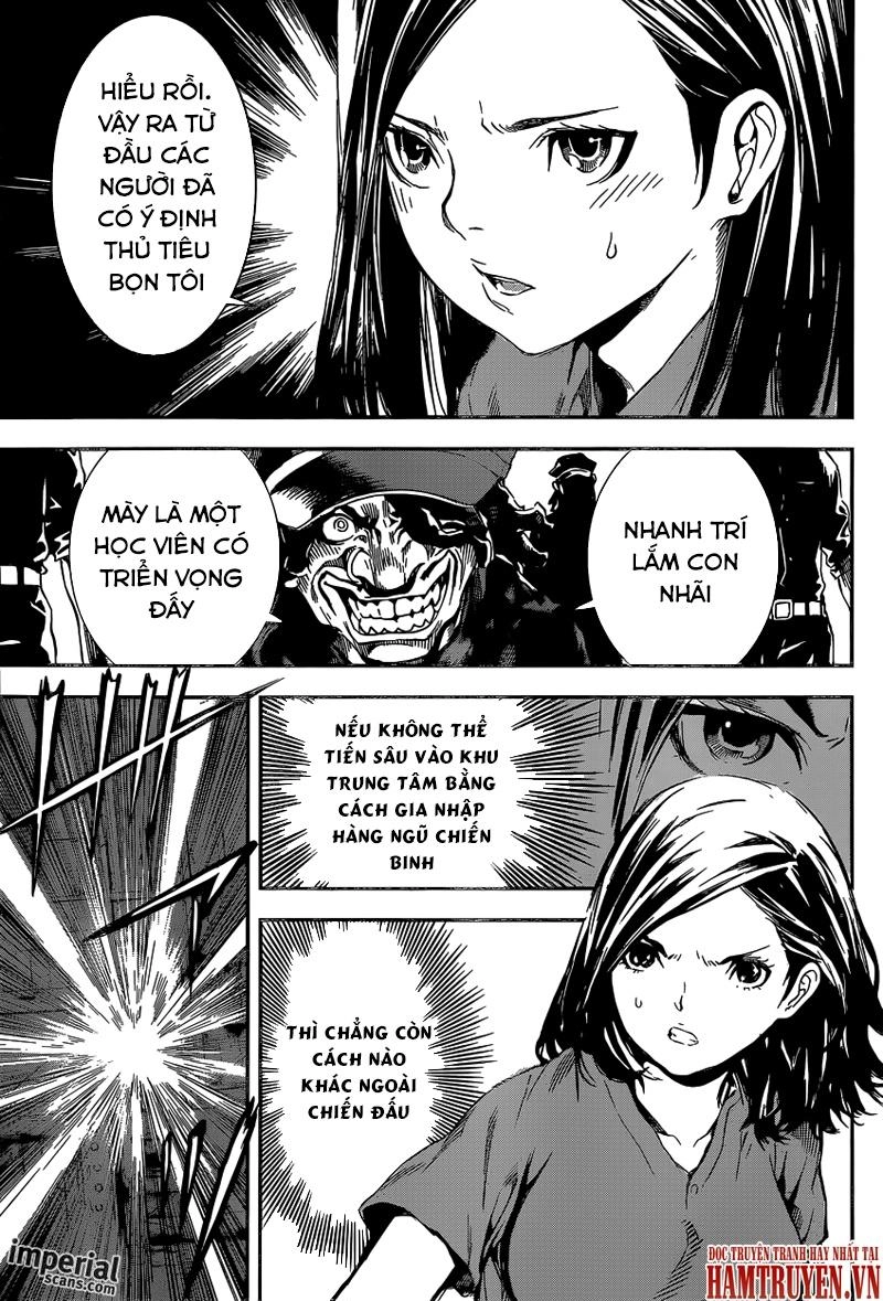 Area D Chapter 123 - 14