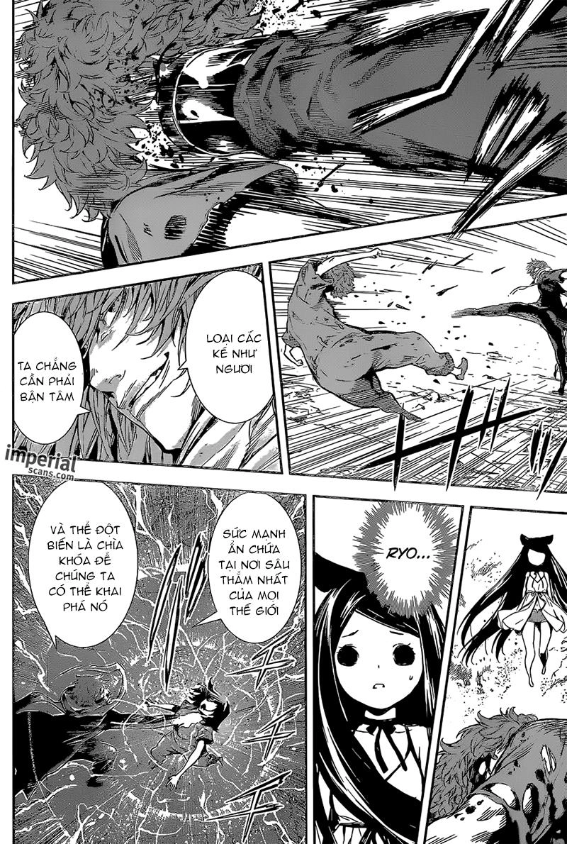 Area D Chapter 126 - 6