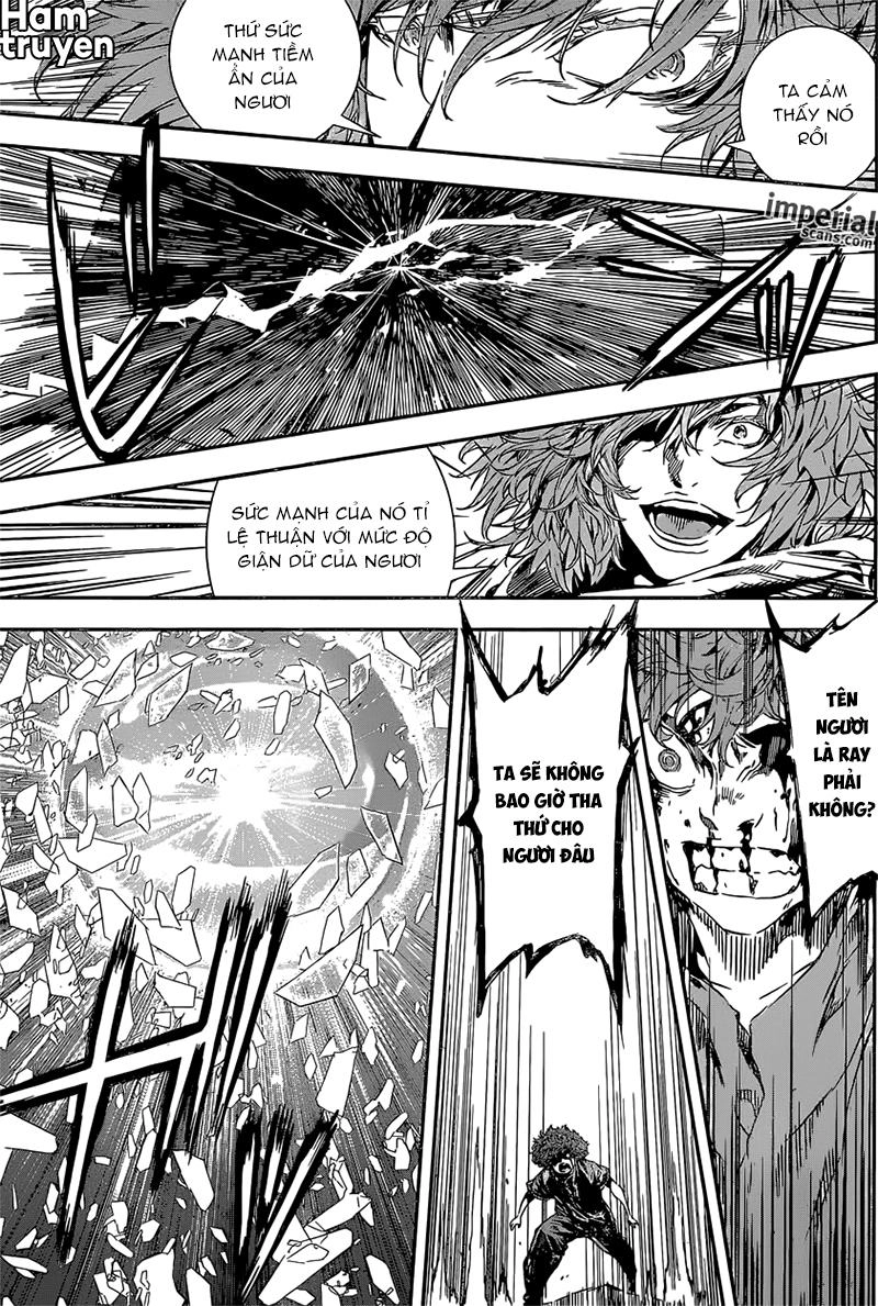 Area D Chapter 126 - 11