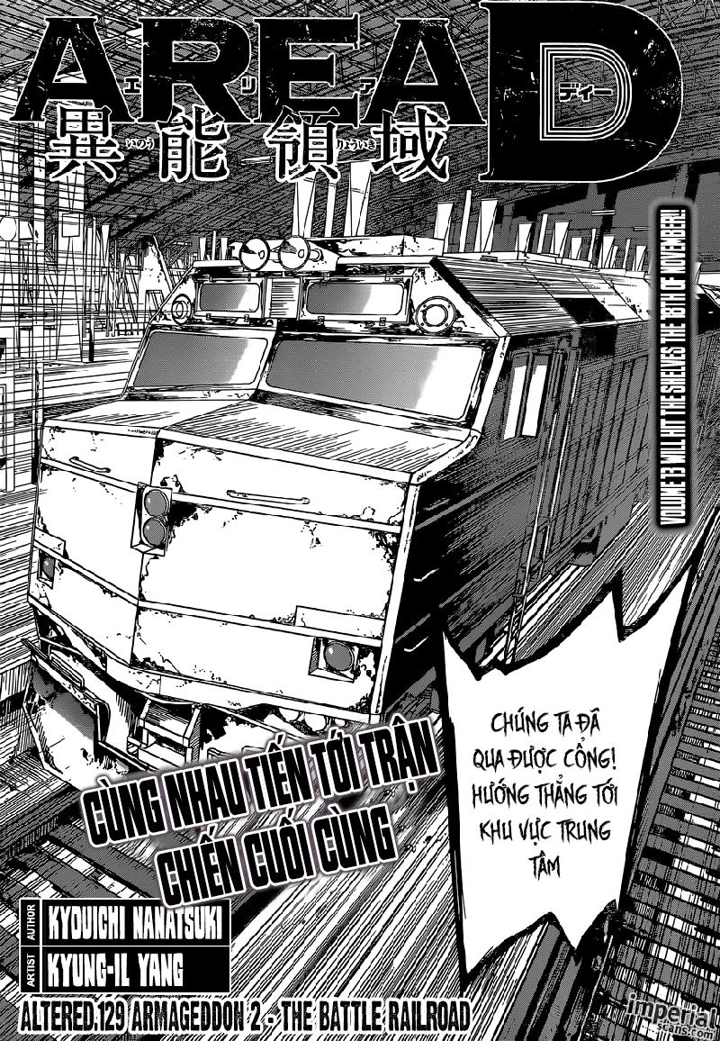 Area D Chapter 129 - 3