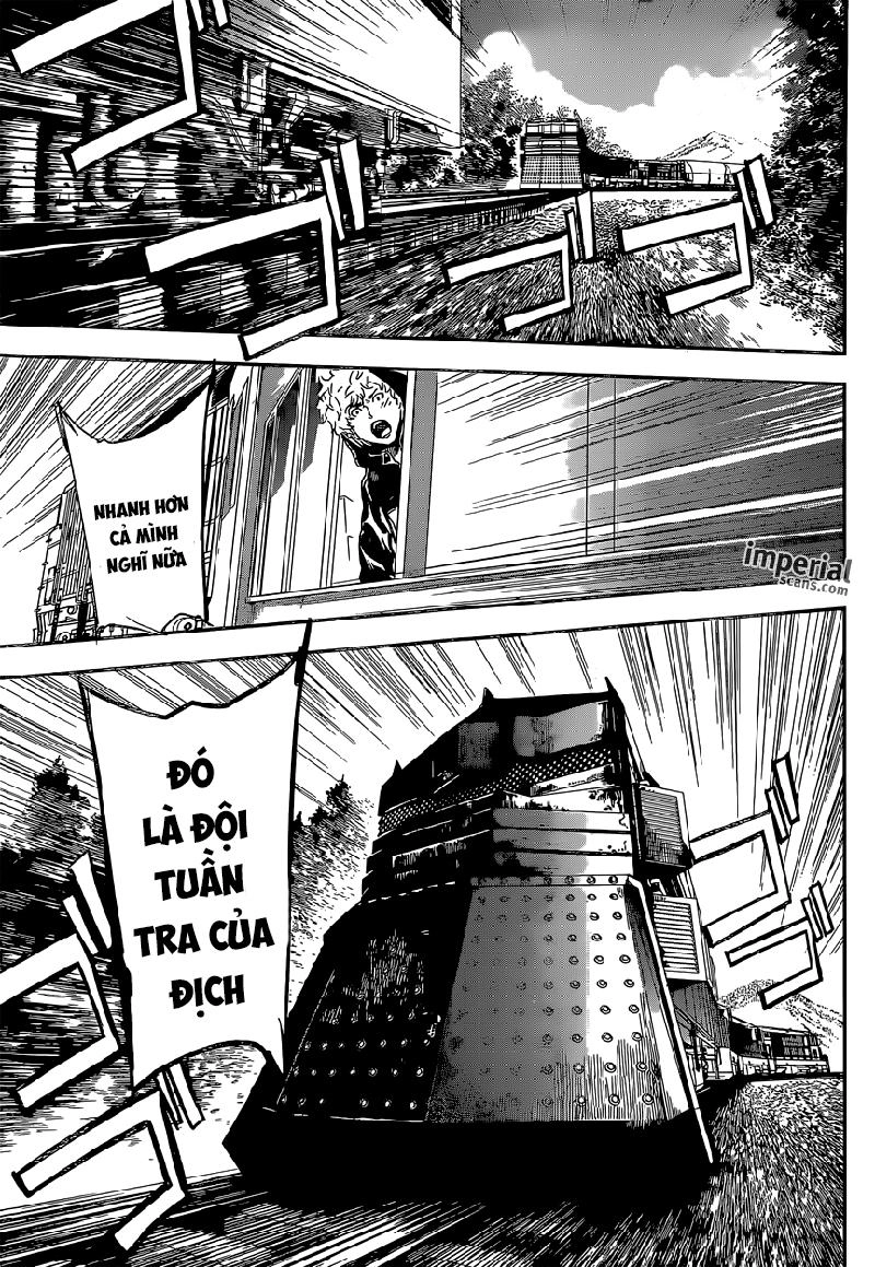 Area D Chapter 129 - 6