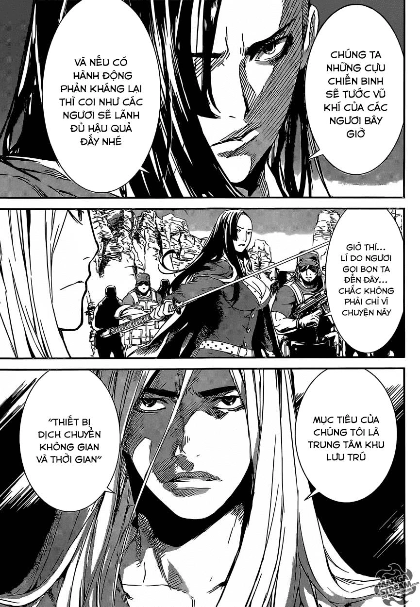 Area D Chapter 133 - 4