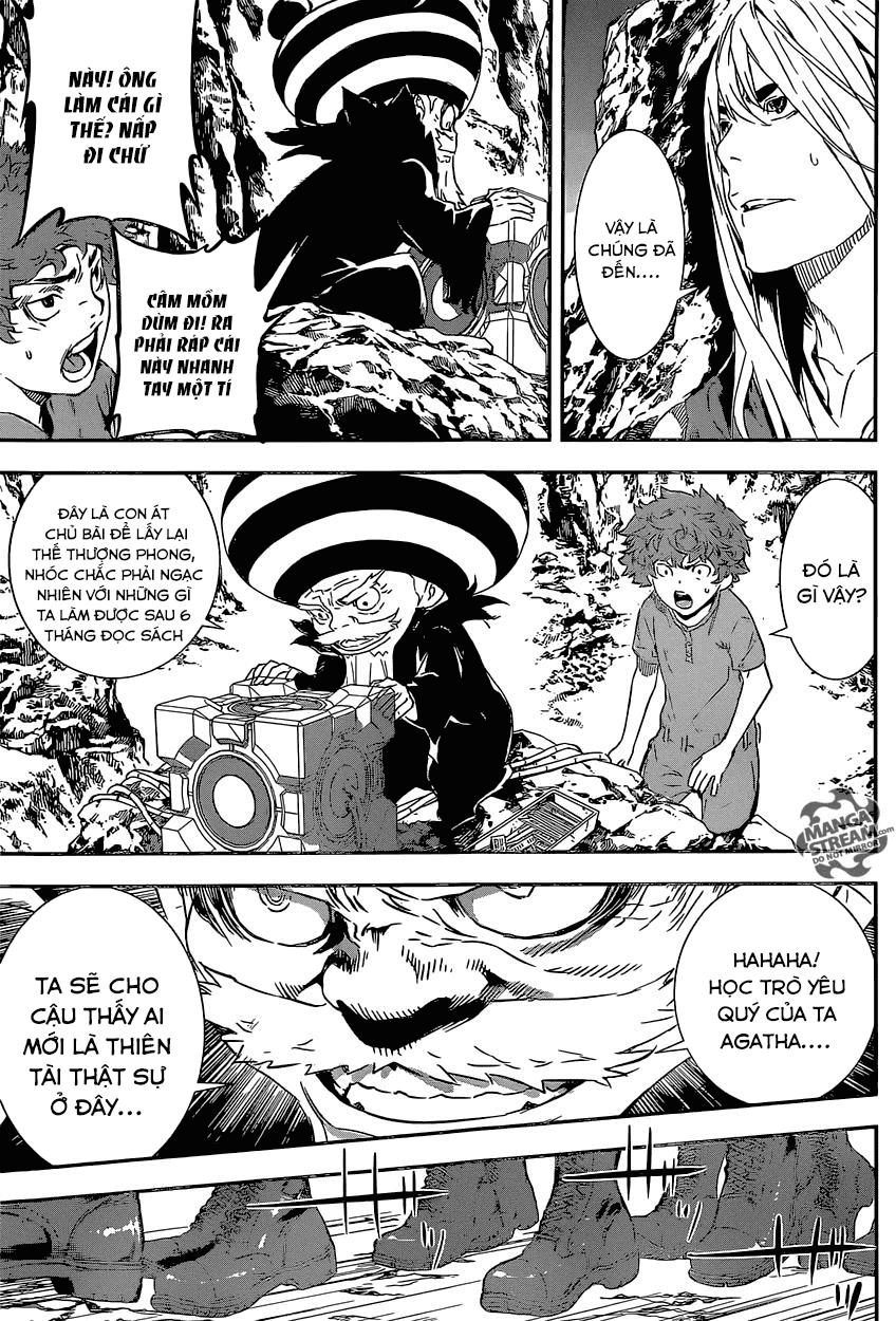 Area D Chapter 133 - 8