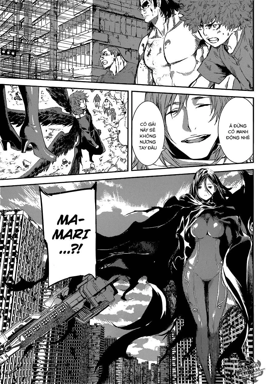 Area D Chapter 134 - 12