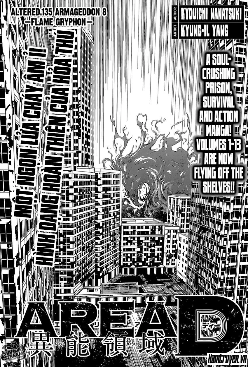 Area D Chapter 135 - 2