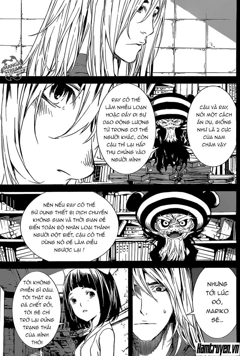 Area D Chapter 136 - 10