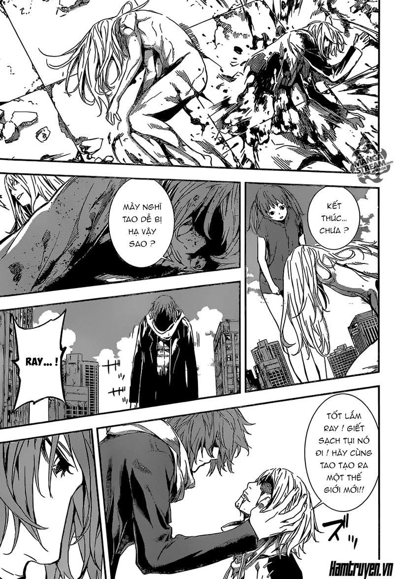 Area D Chapter 137 - 6