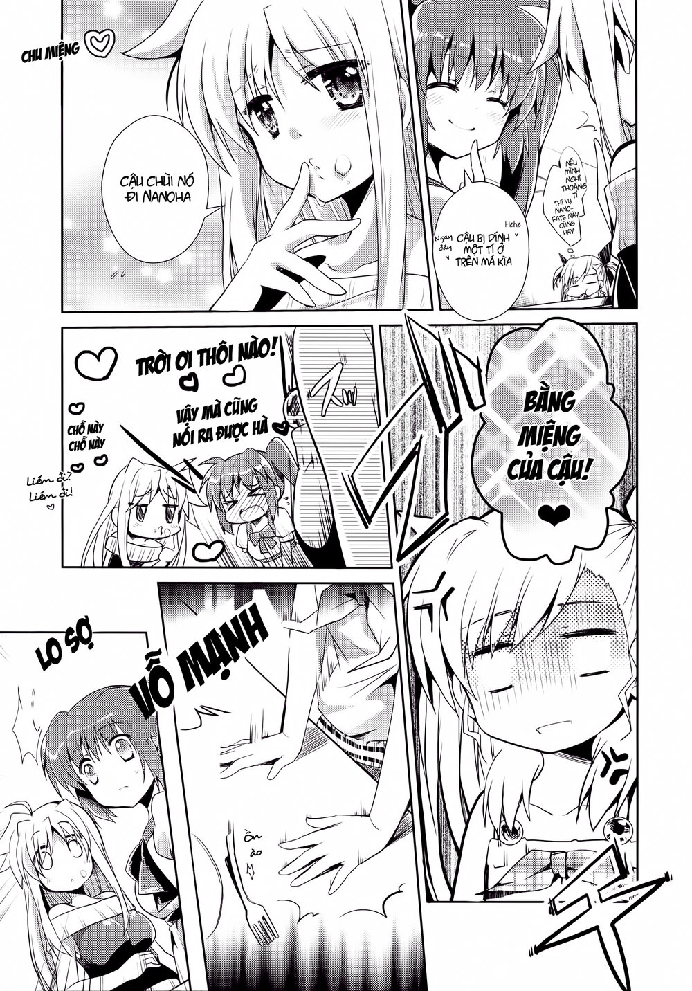 My Home My Love Chapter 1 - 11