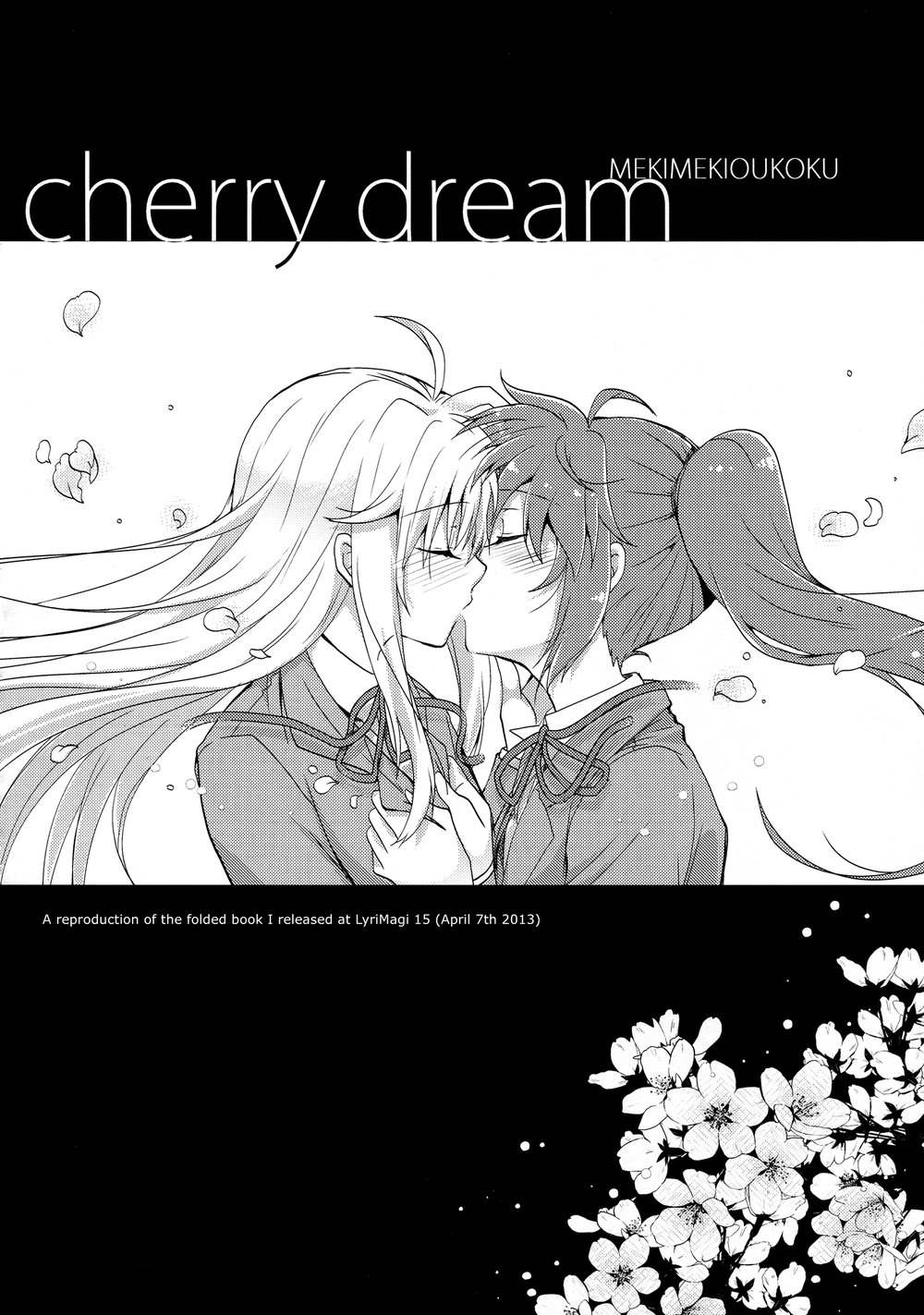 My Home My Love Chapter 1 - 22