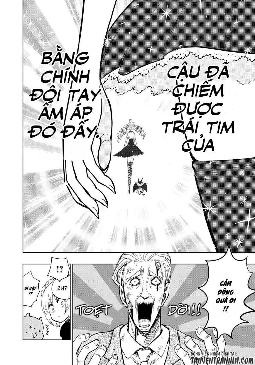 Wangtangchang The Yurutto Hunter! Chapter 4.2 - 15