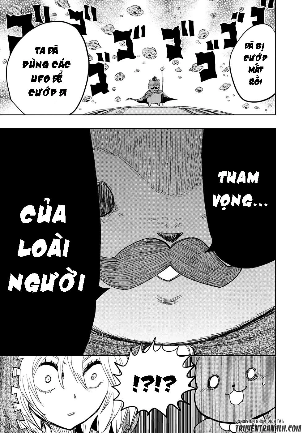 Wangtangchang The Yurutto Hunter! Chapter 5 - 6