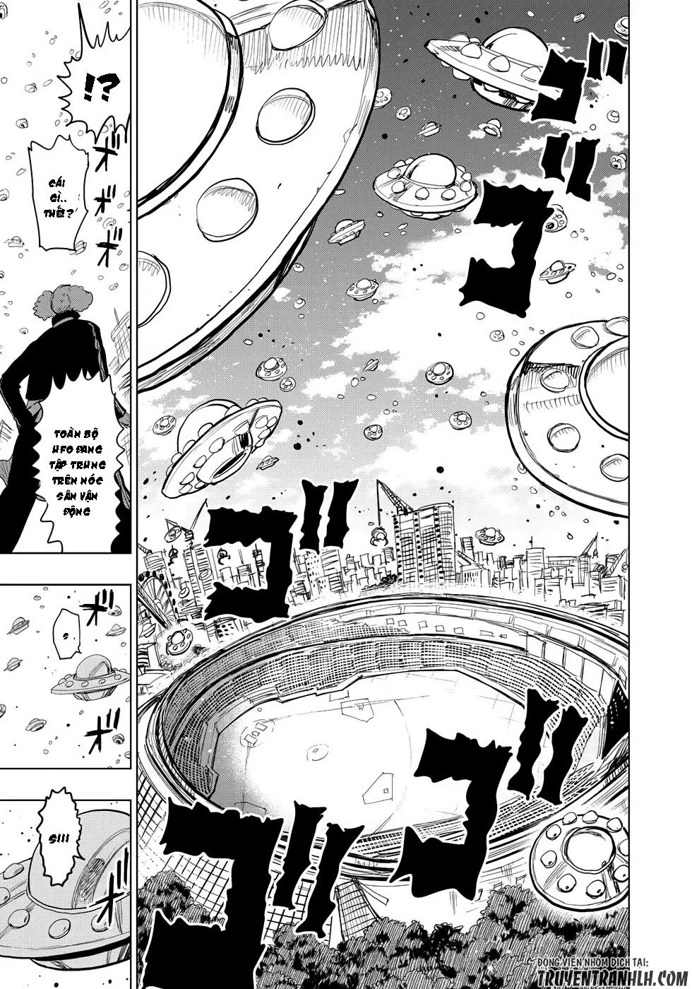 Wangtangchang The Yurutto Hunter! Chapter 5 - 16