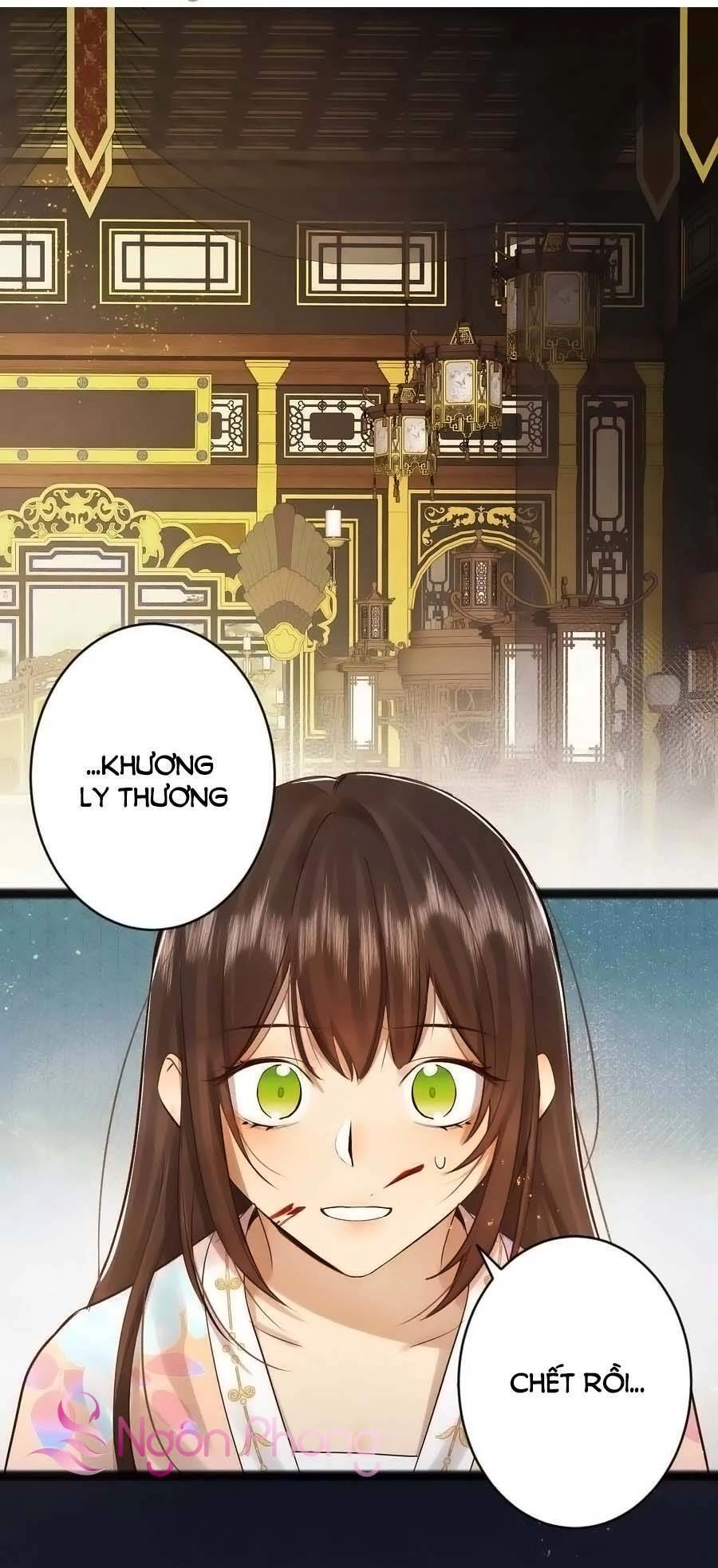 Một Ngàn Lần Thử Giết Chết Nam Chính Chapter 17 - 2