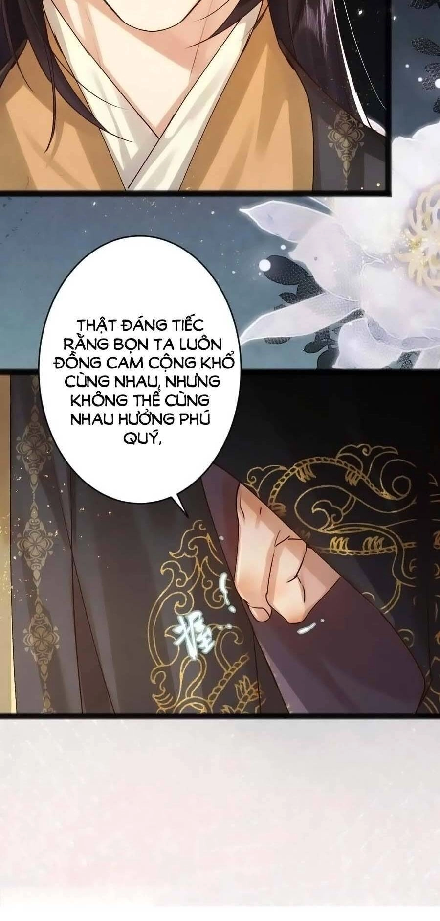 Một Ngàn Lần Thử Giết Chết Nam Chính Chapter 17 - 7