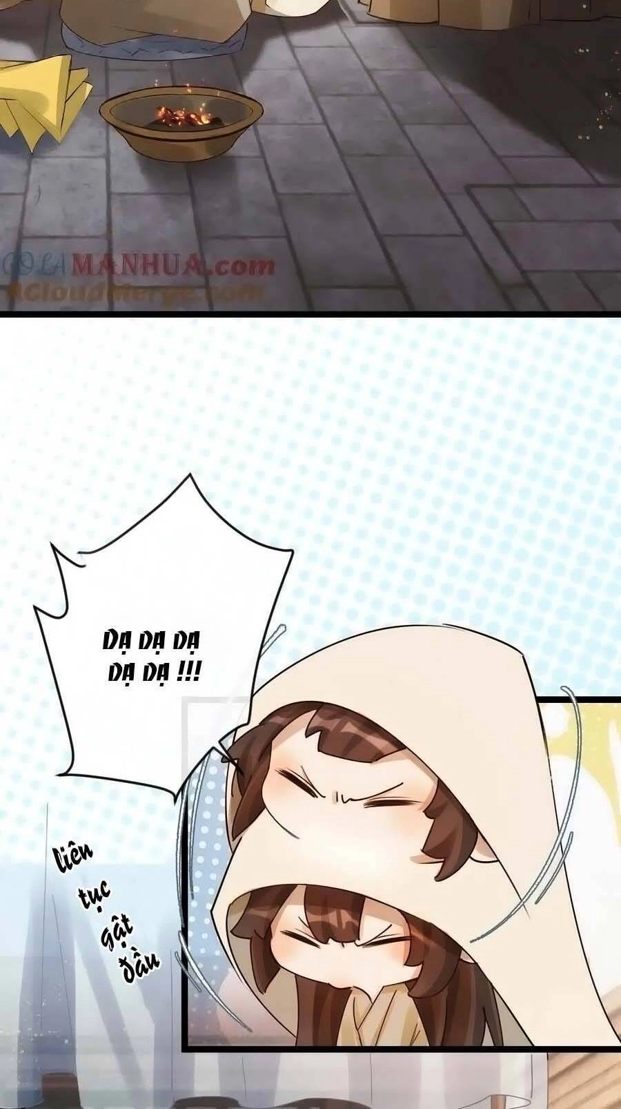 Một Ngàn Lần Thử Giết Chết Nam Chính Chapter 17 - 13