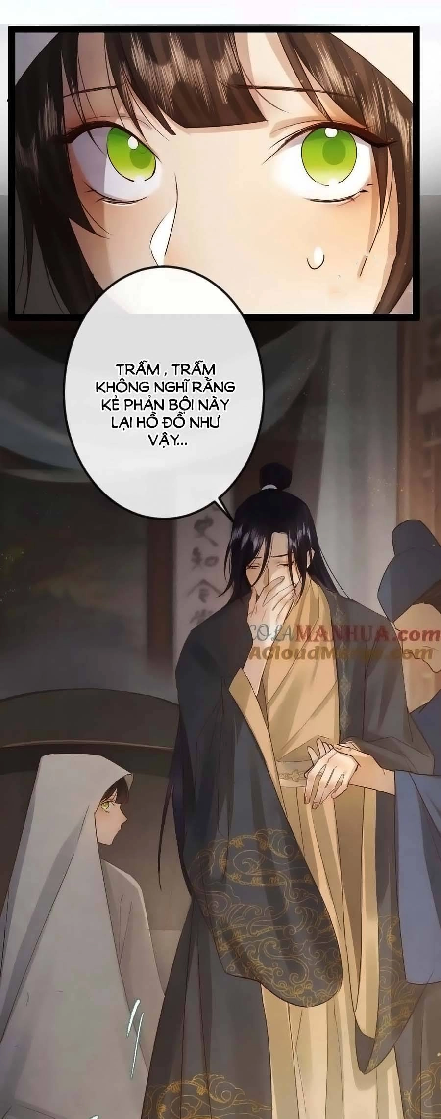 Một Ngàn Lần Thử Giết Chết Nam Chính Chapter 17 - 15