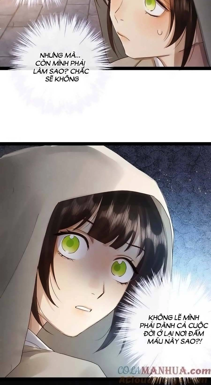 Một Ngàn Lần Thử Giết Chết Nam Chính Chapter 17 - 18