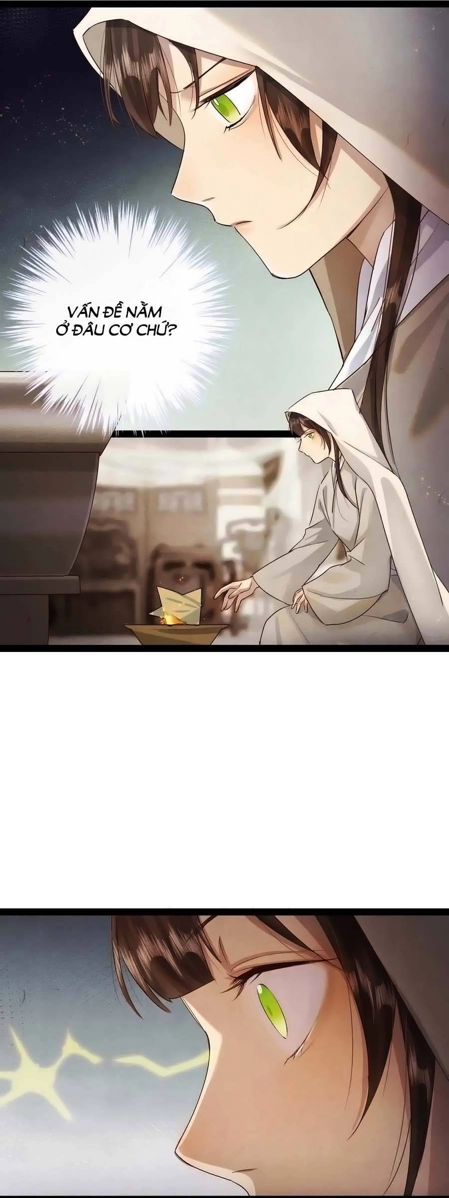 Một Ngàn Lần Thử Giết Chết Nam Chính Chapter 17 - 20