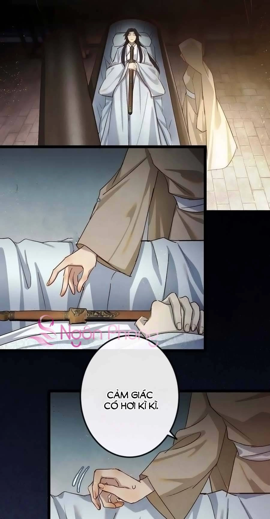 Một Ngàn Lần Thử Giết Chết Nam Chính Chapter 17 - 26