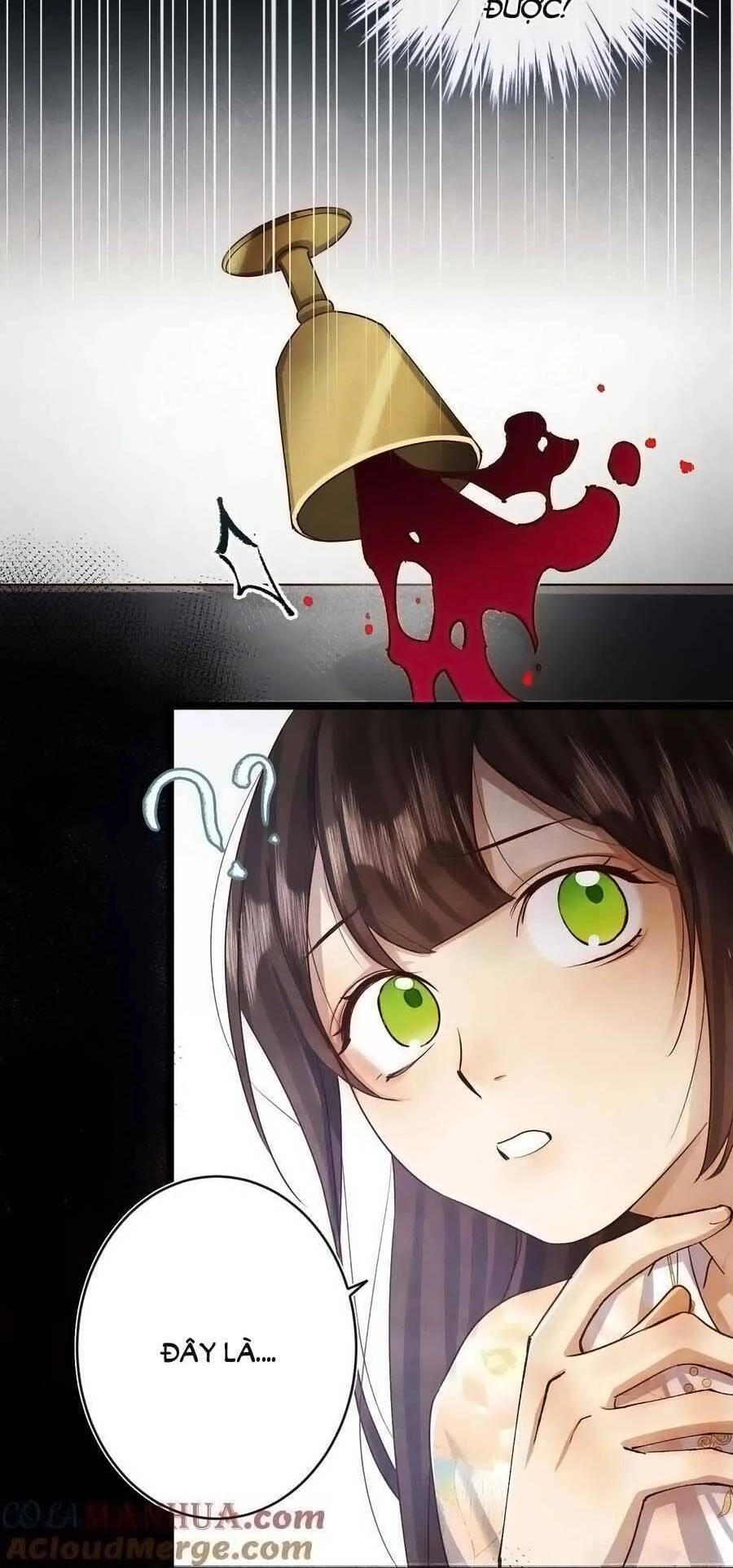 Một Ngàn Lần Thử Giết Chết Nam Chính Chapter 18 - 3