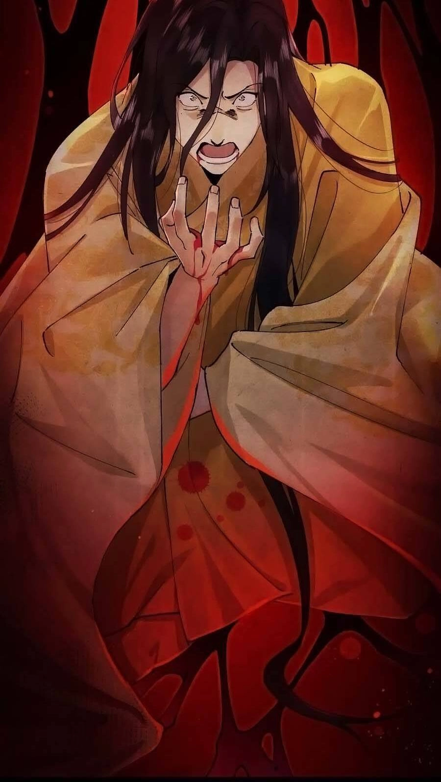 Một Ngàn Lần Thử Giết Chết Nam Chính Chapter 18 - 5