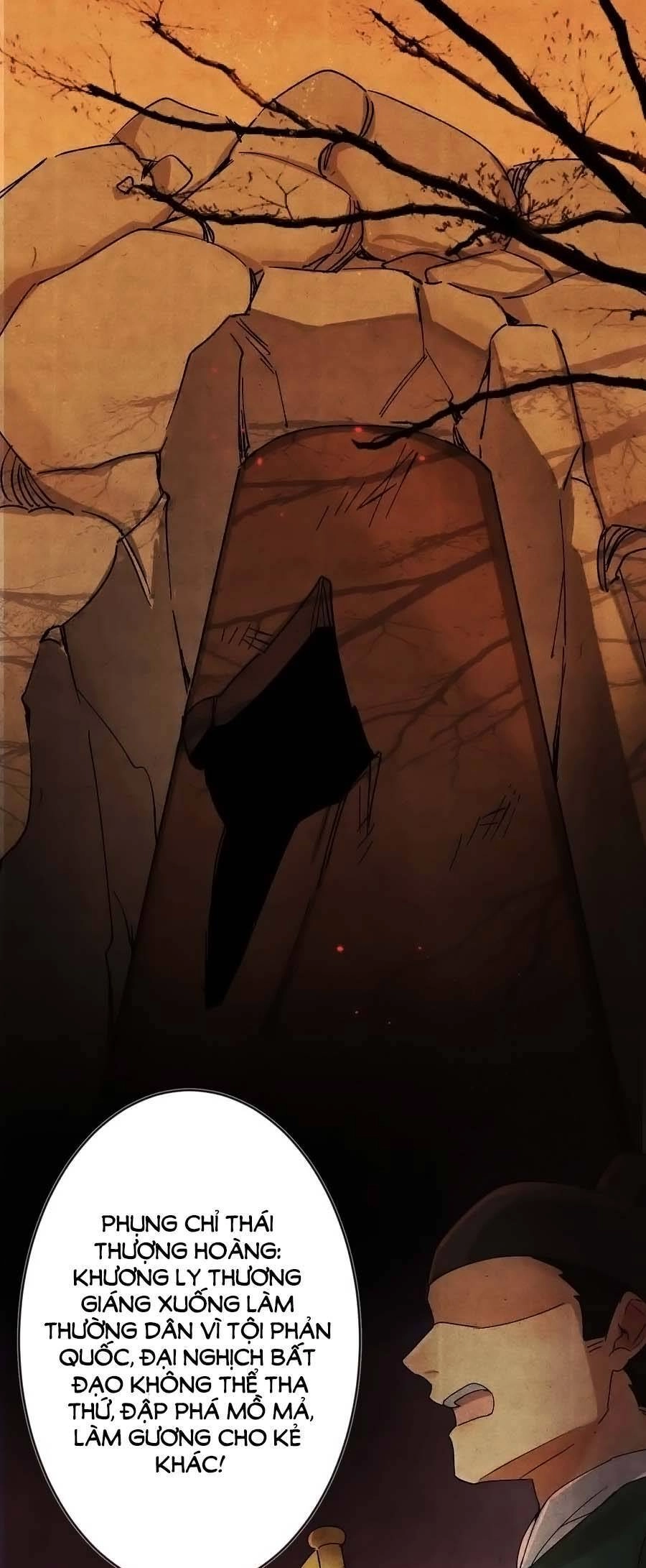 Một Ngàn Lần Thử Giết Chết Nam Chính Chapter 18 - 10