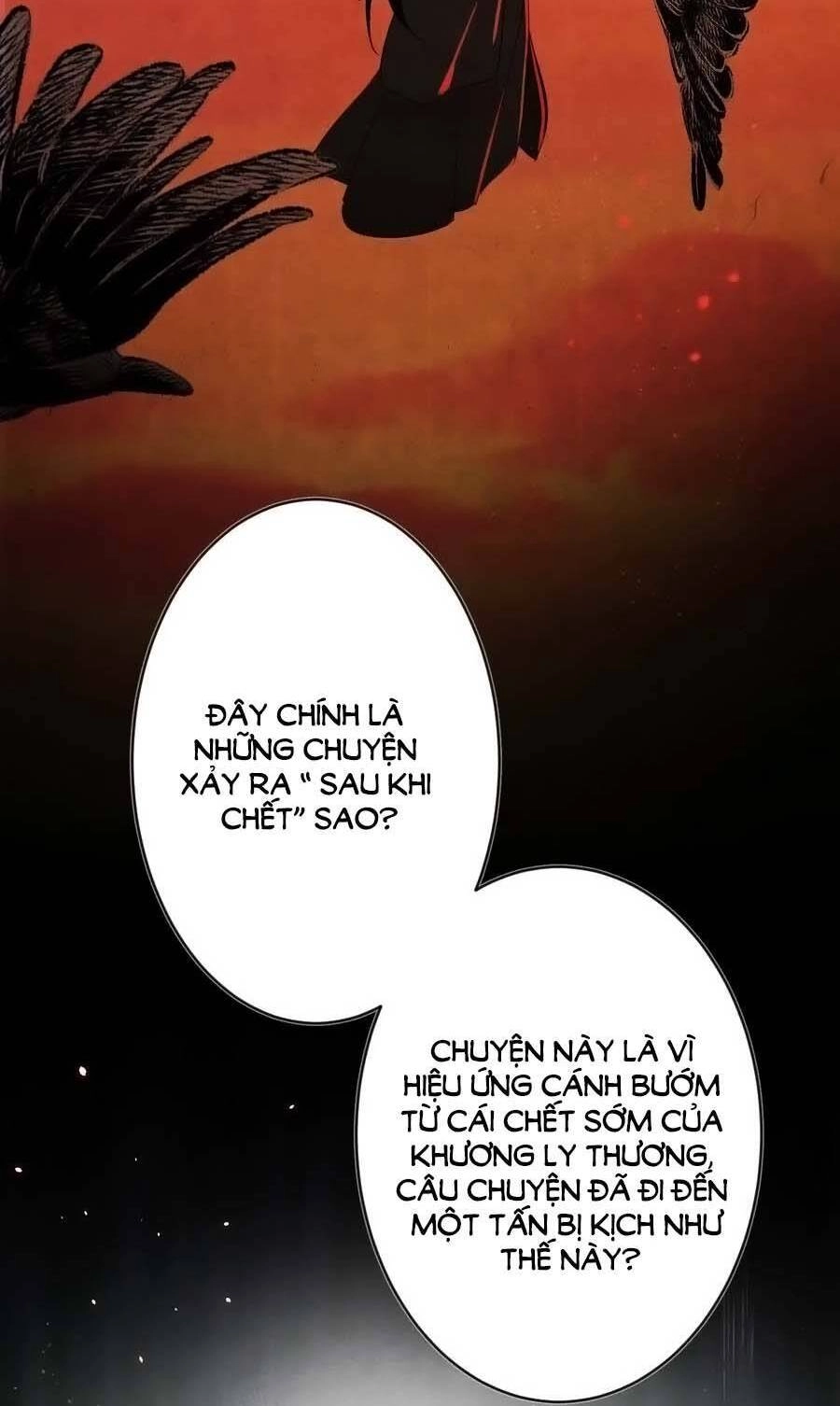 Một Ngàn Lần Thử Giết Chết Nam Chính Chapter 18 - 13