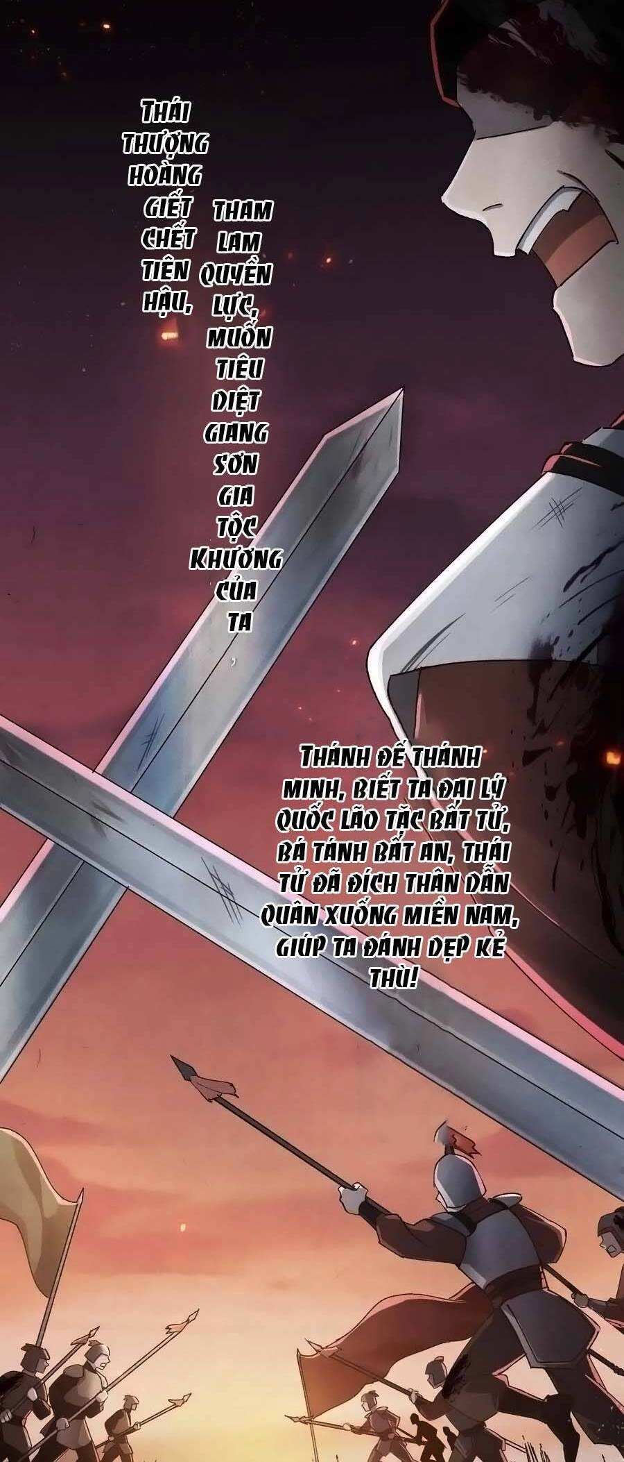 Một Ngàn Lần Thử Giết Chết Nam Chính Chapter 18 - 15