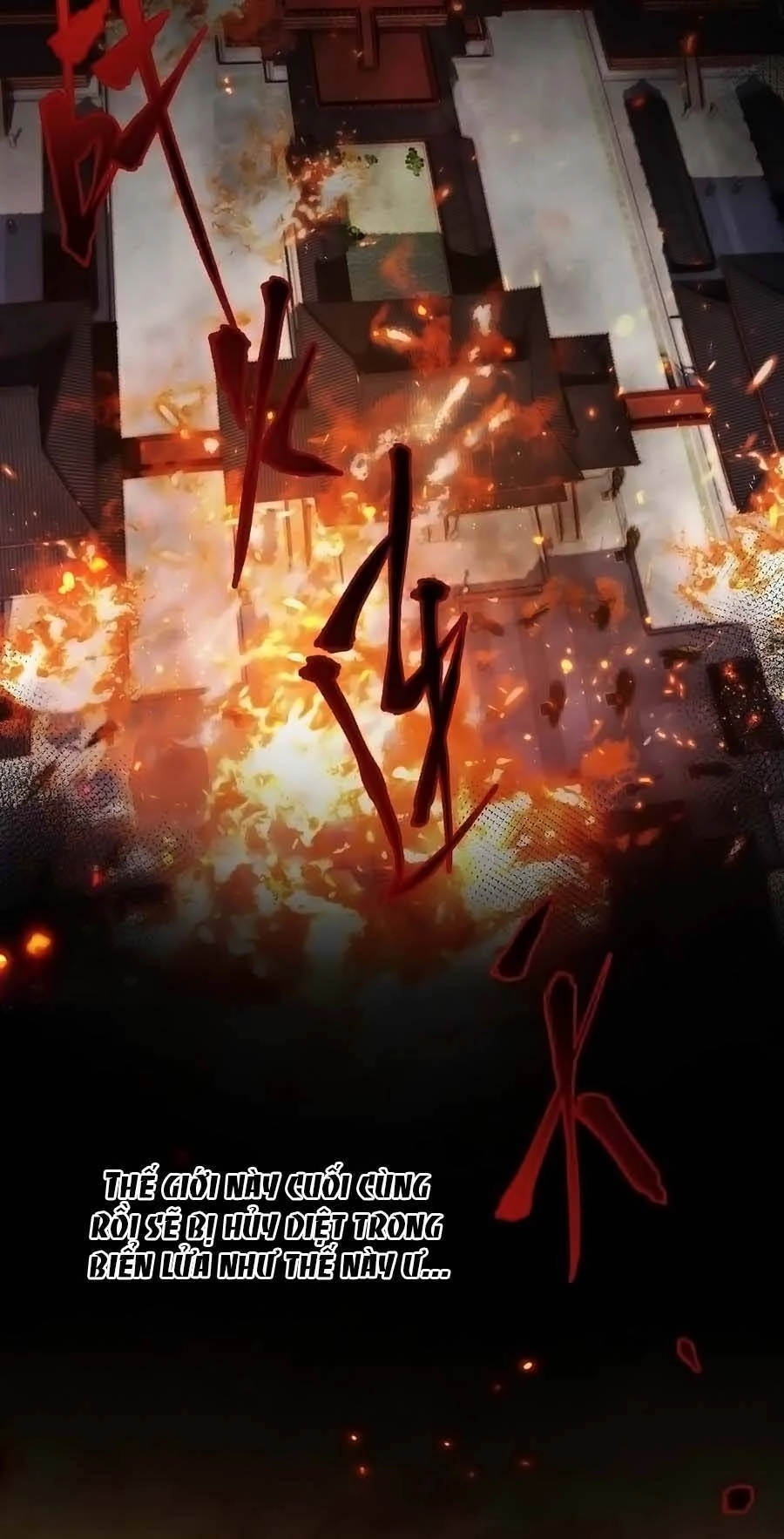 Một Ngàn Lần Thử Giết Chết Nam Chính Chapter 18 - 17