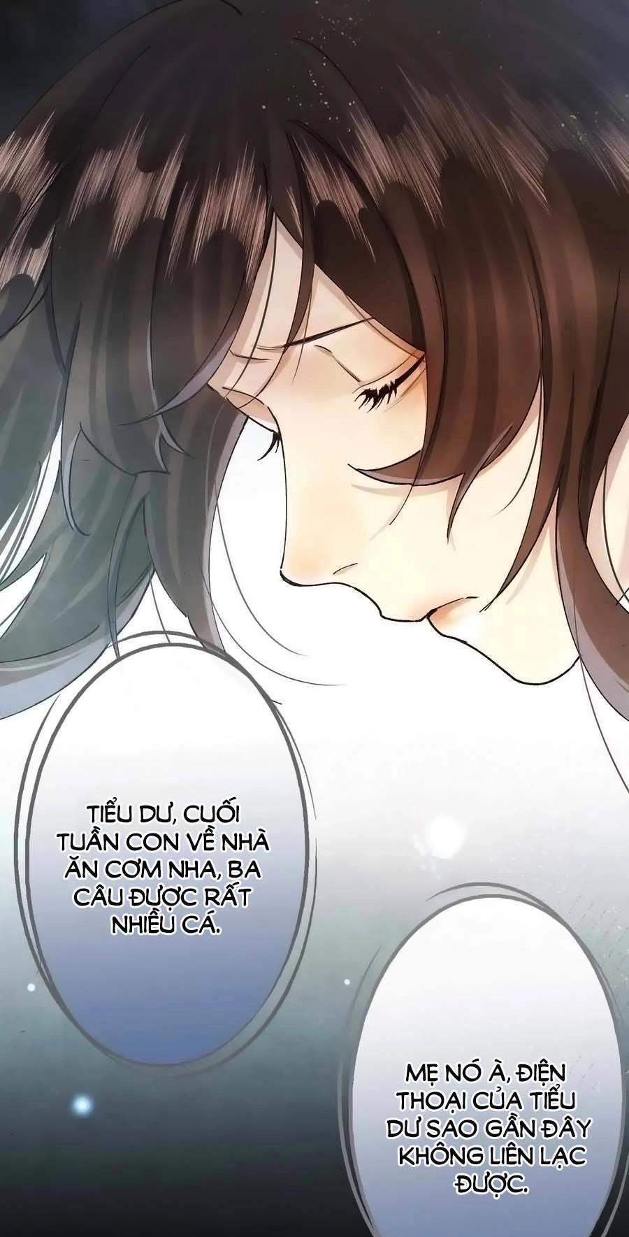 Một Ngàn Lần Thử Giết Chết Nam Chính Chapter 18 - 19