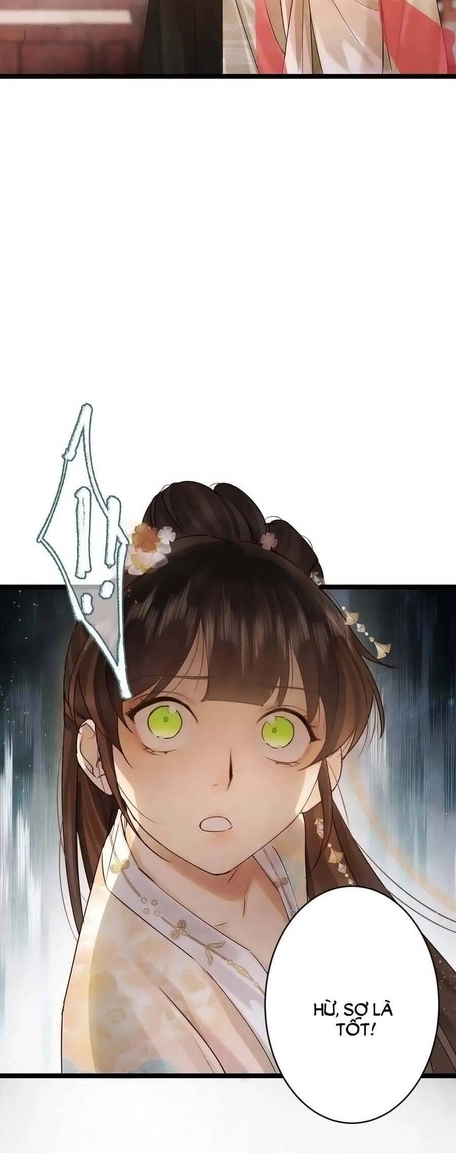 Một Ngàn Lần Thử Giết Chết Nam Chính Chapter 18 - 22