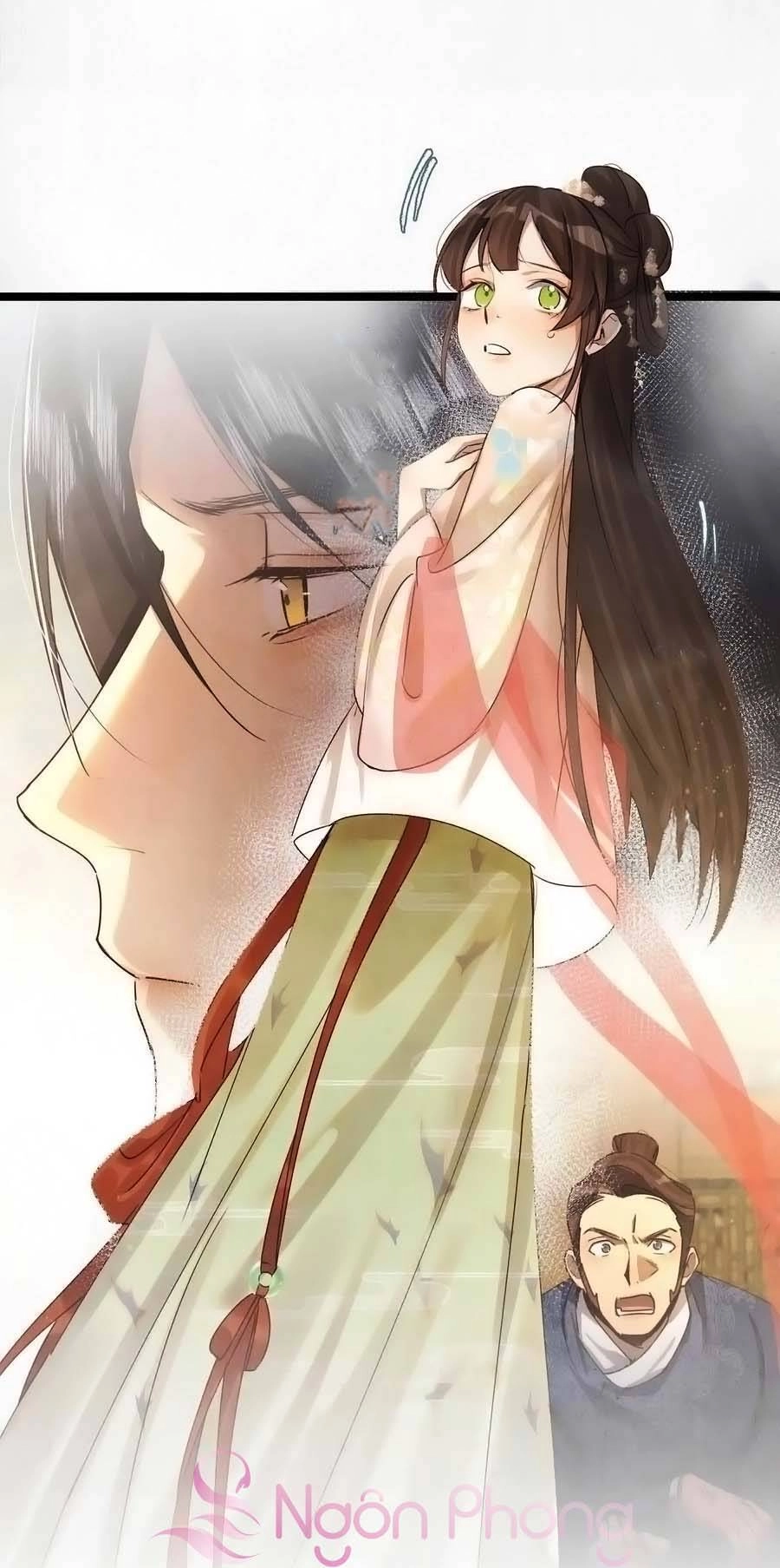 Một Ngàn Lần Thử Giết Chết Nam Chính Chapter 18 - 23