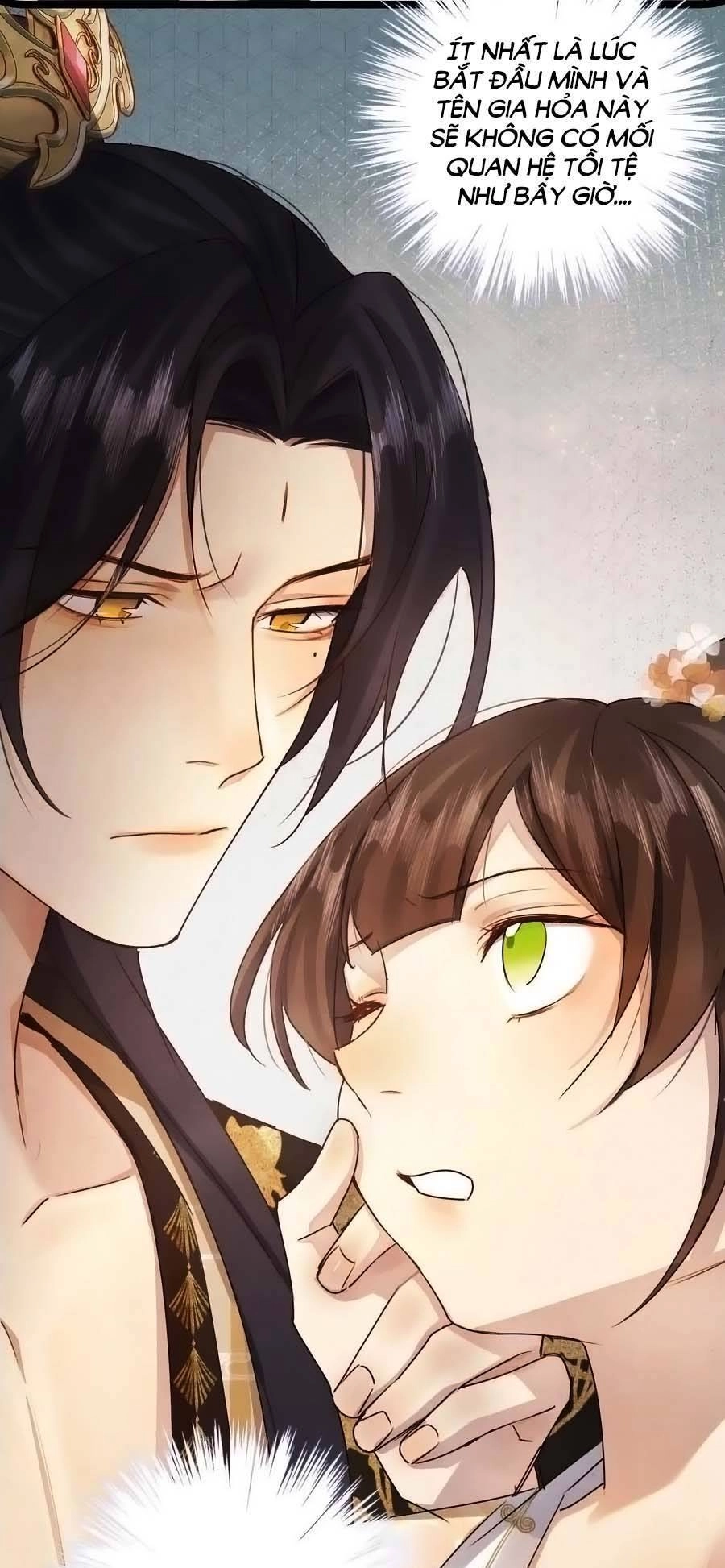 Một Ngàn Lần Thử Giết Chết Nam Chính Chapter 18 - 29