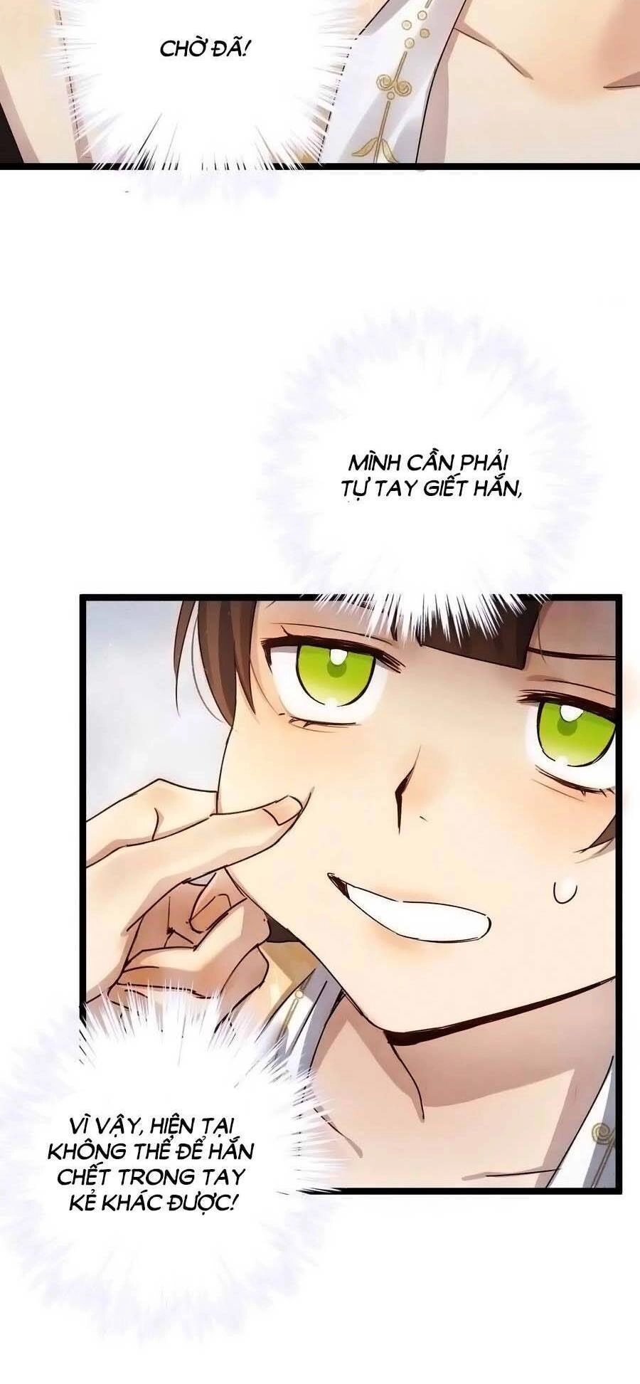 Một Ngàn Lần Thử Giết Chết Nam Chính Chapter 18 - 30