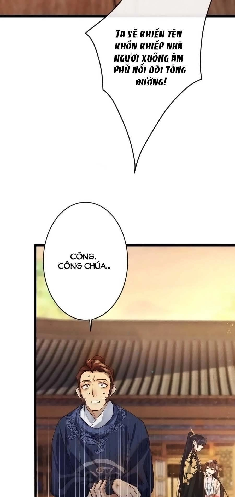 Một Ngàn Lần Thử Giết Chết Nam Chính Chapter 18 - 32