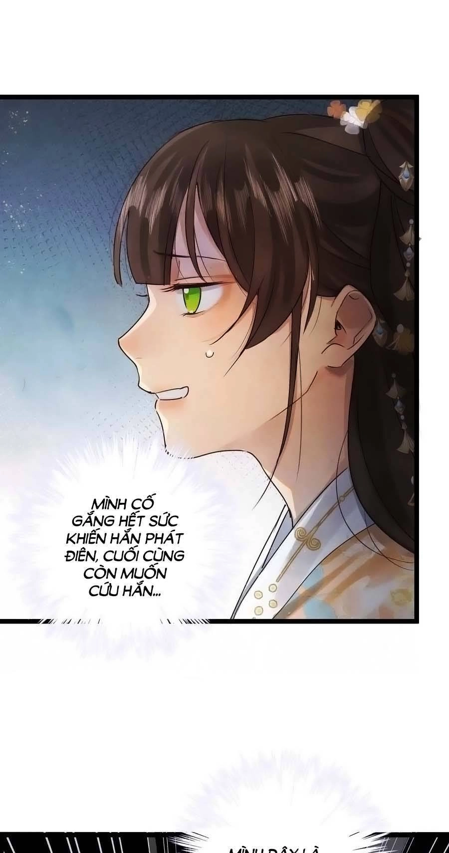 Một Ngàn Lần Thử Giết Chết Nam Chính Chapter 18 - 34