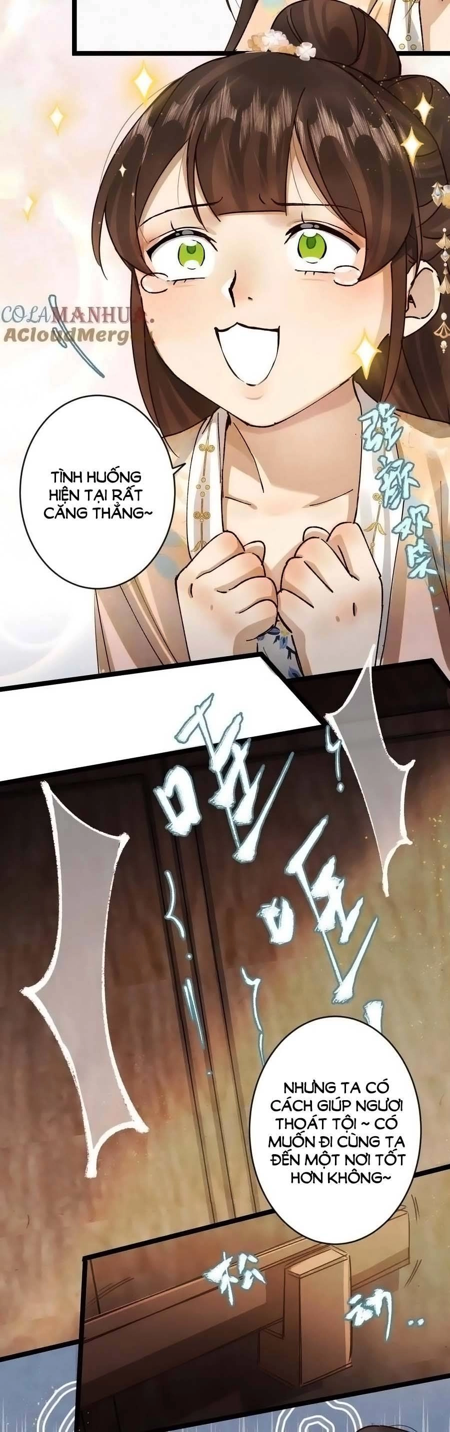 Một Ngàn Lần Thử Giết Chết Nam Chính Chapter 18 - 38