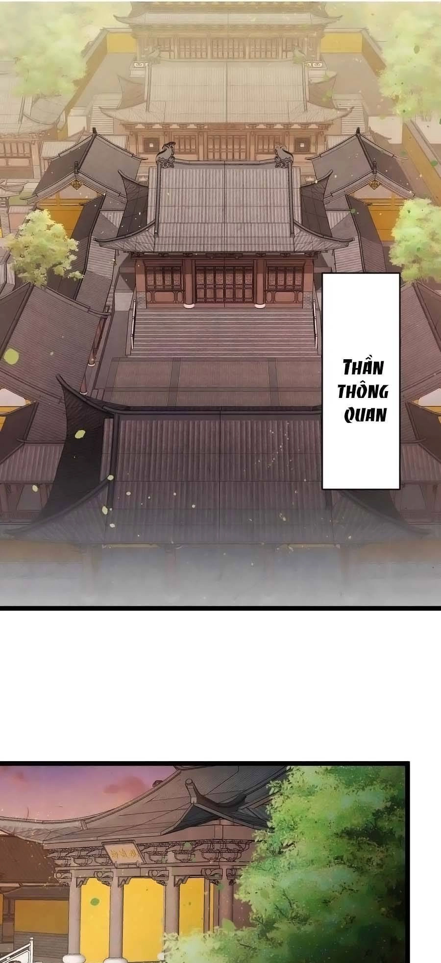 Một Ngàn Lần Thử Giết Chết Nam Chính Chapter 19 - 2