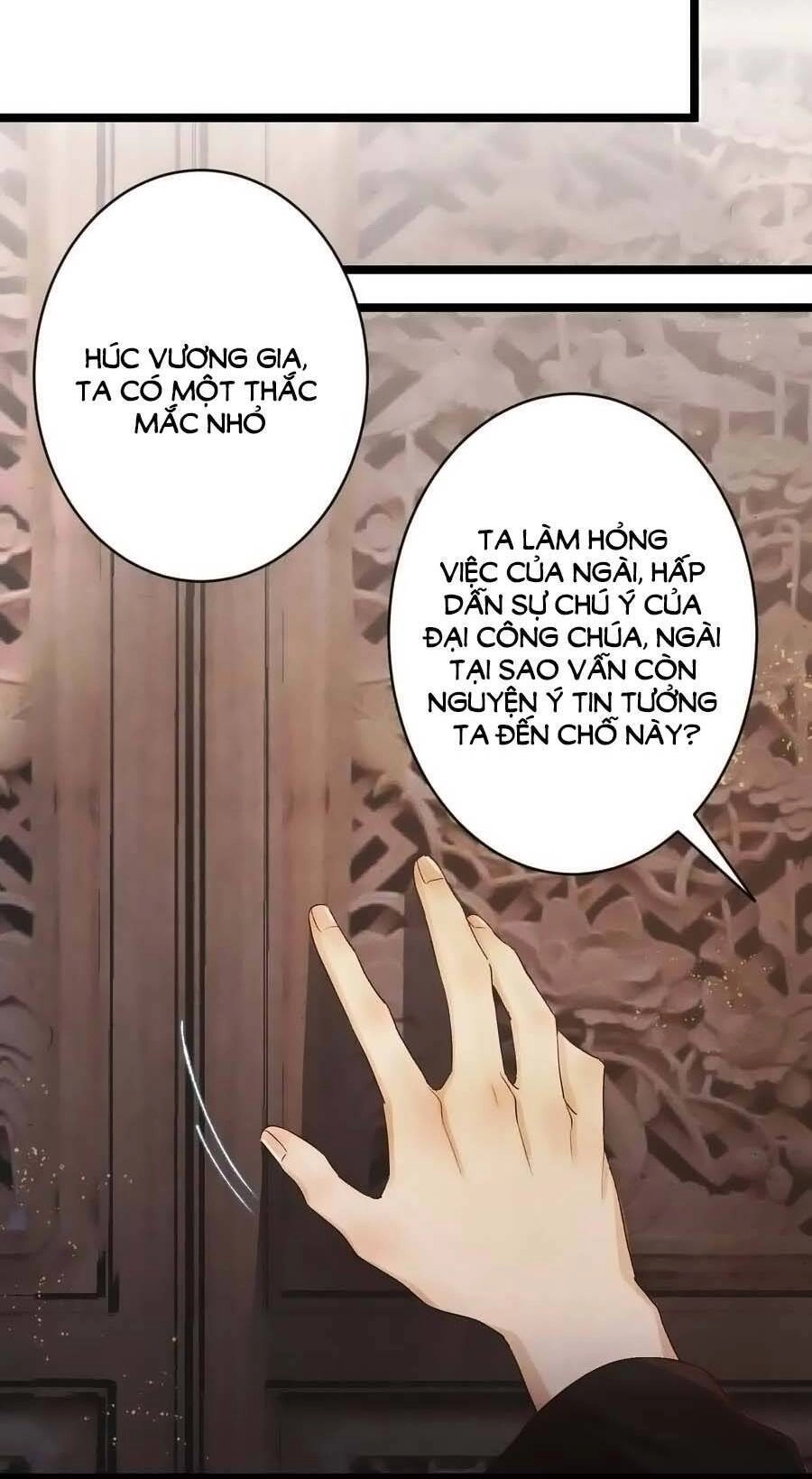 Một Ngàn Lần Thử Giết Chết Nam Chính Chapter 19 - 7