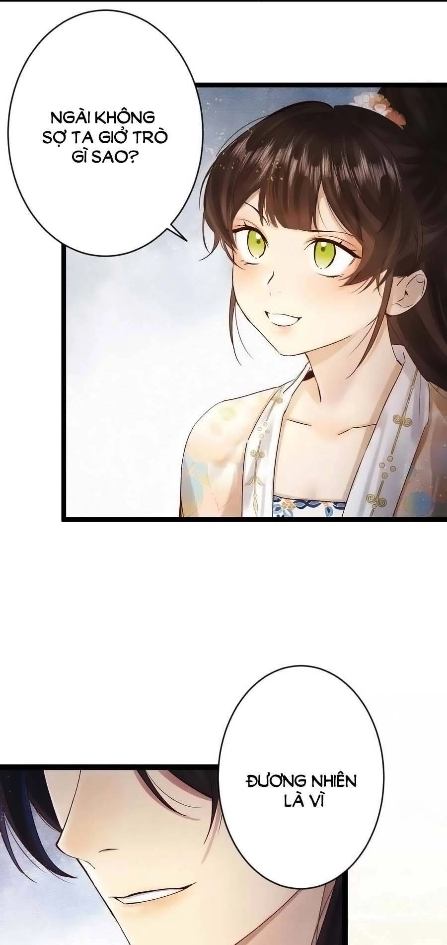 Một Ngàn Lần Thử Giết Chết Nam Chính Chapter 19 - 8