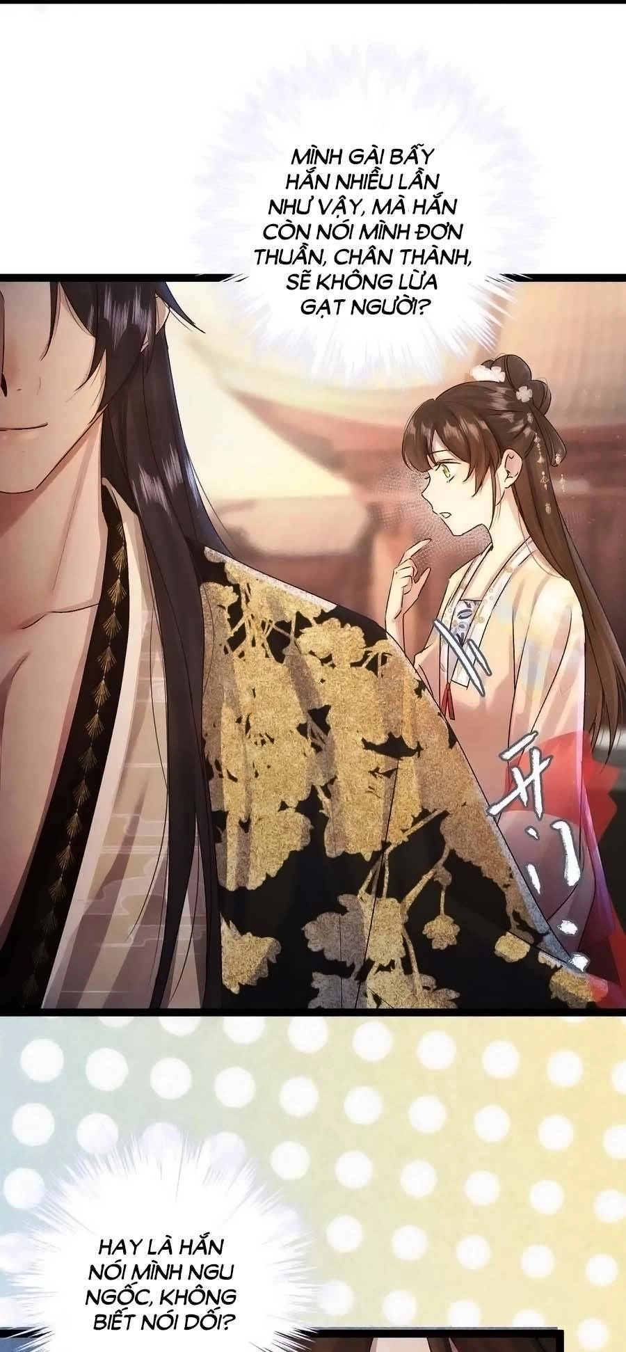 Một Ngàn Lần Thử Giết Chết Nam Chính Chapter 19 - 10