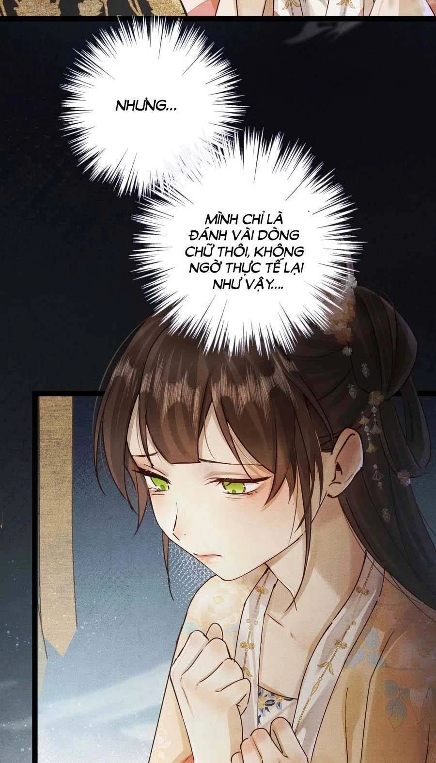 Một Ngàn Lần Thử Giết Chết Nam Chính Chapter 19 - 17