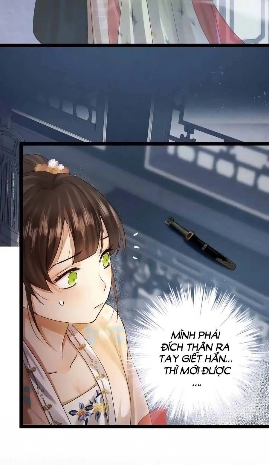 Một Ngàn Lần Thử Giết Chết Nam Chính Chapter 19 - 20