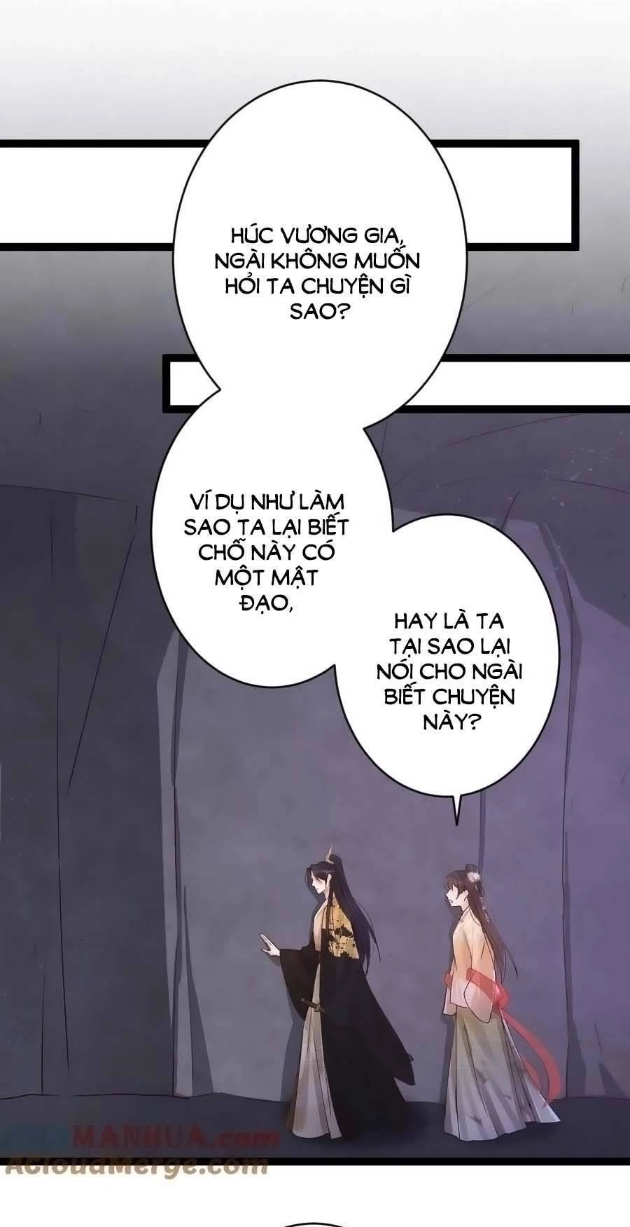 Một Ngàn Lần Thử Giết Chết Nam Chính Chapter 19 - 21