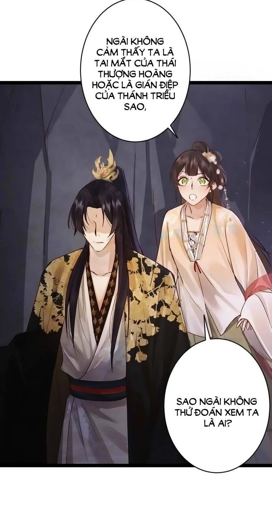 Một Ngàn Lần Thử Giết Chết Nam Chính Chapter 19 - 22