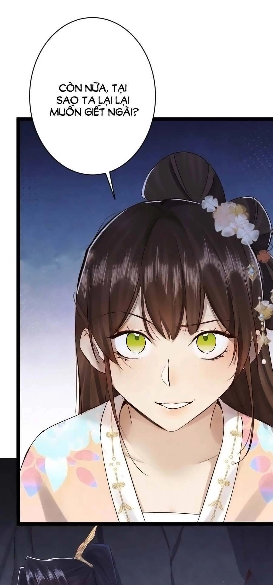 Một Ngàn Lần Thử Giết Chết Nam Chính Chapter 19 - 23