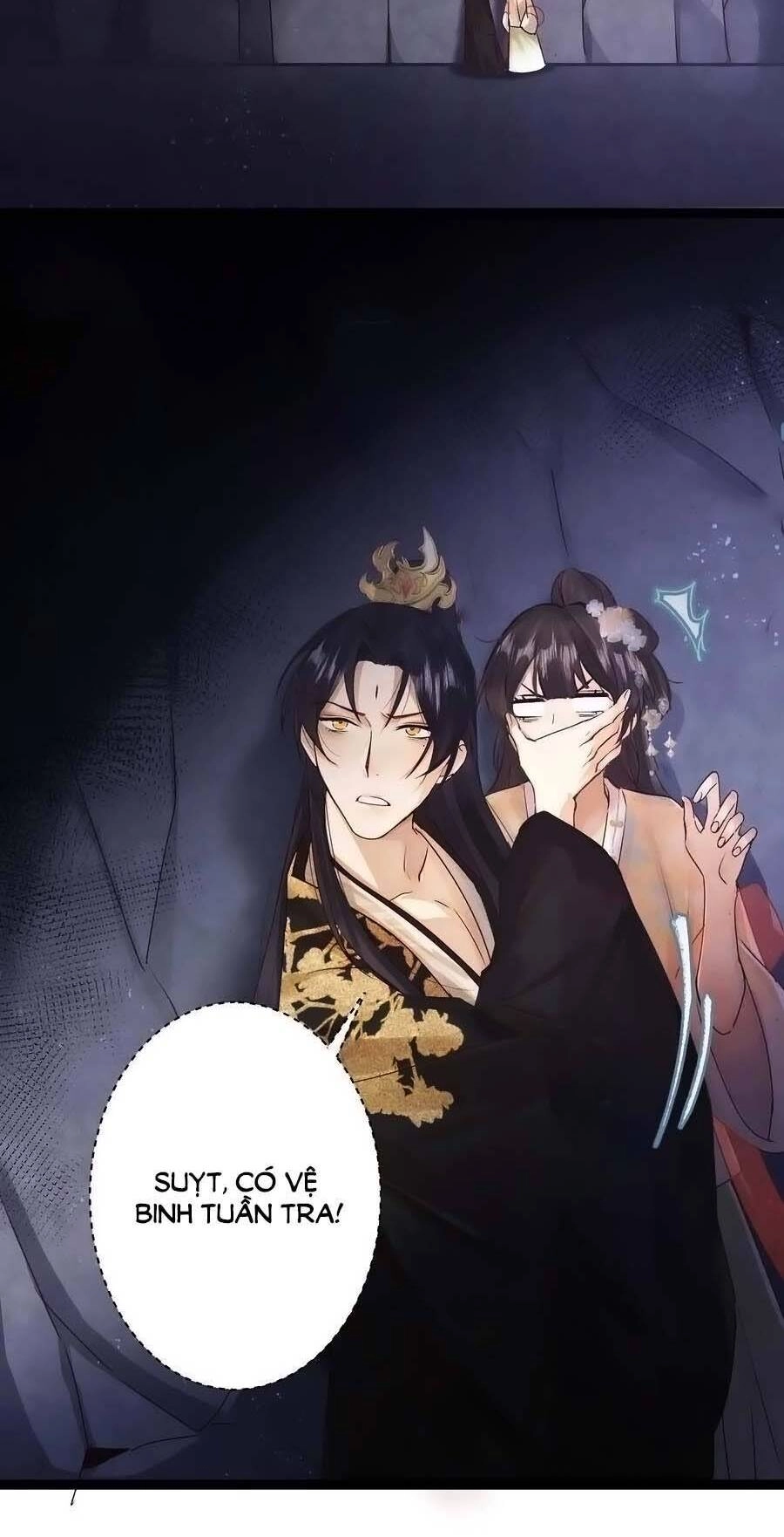 Một Ngàn Lần Thử Giết Chết Nam Chính Chapter 19 - 26