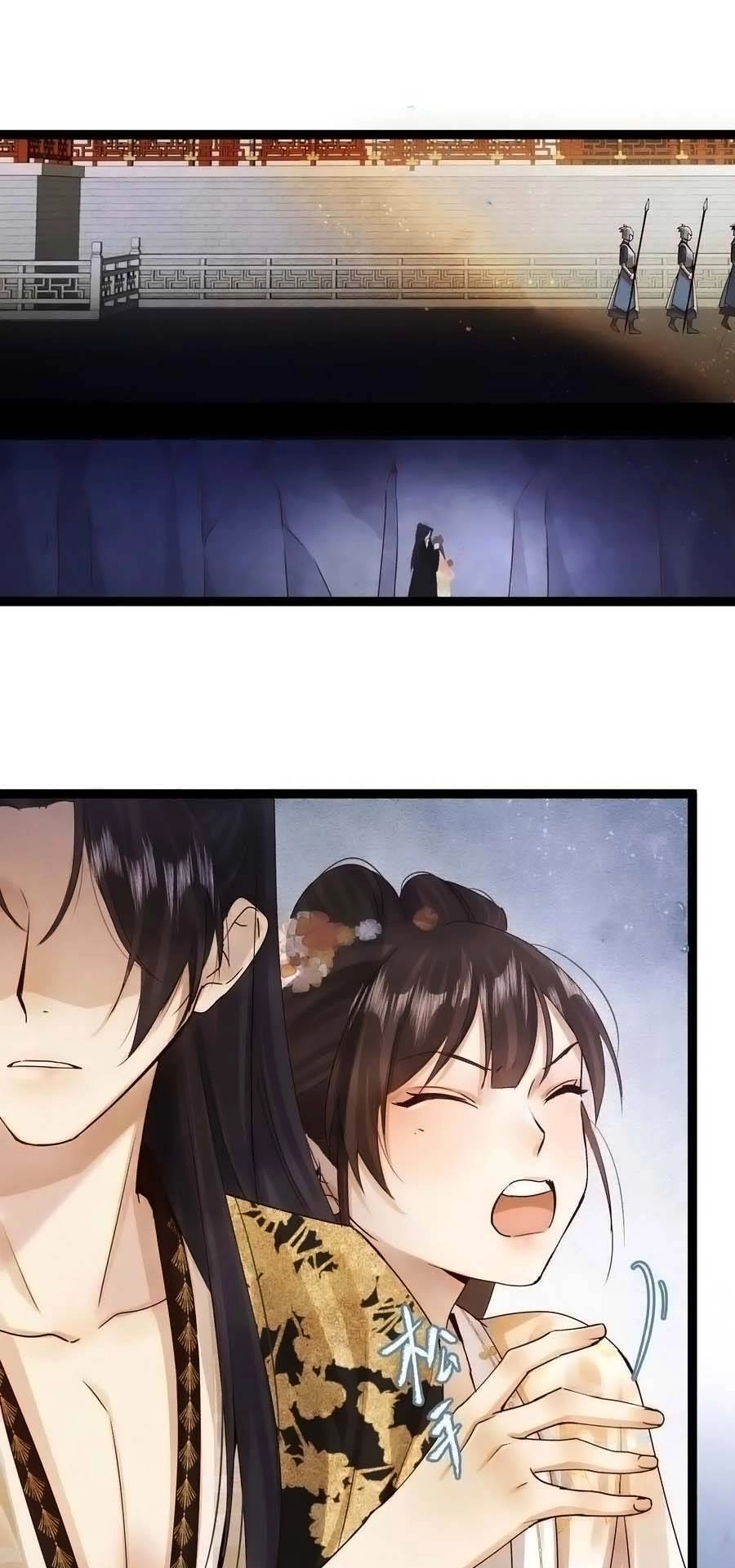 Một Ngàn Lần Thử Giết Chết Nam Chính Chapter 19 - 27