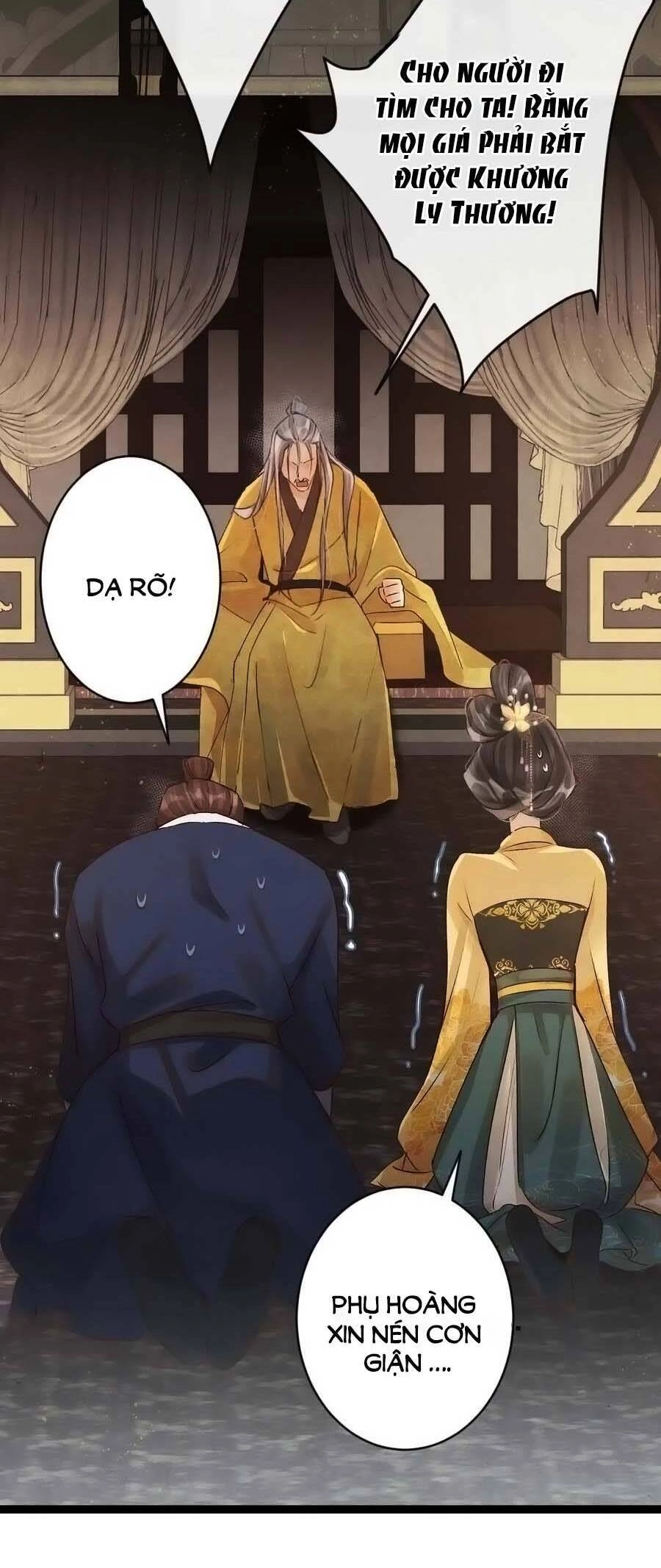 Một Ngàn Lần Thử Giết Chết Nam Chính Chapter 19 - 30